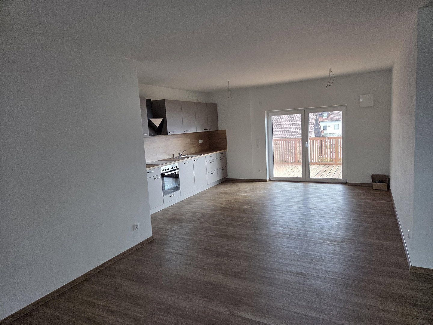 Byt 5+1 · 121 m² · Falkenstraße 6, , Bavorsko - 4