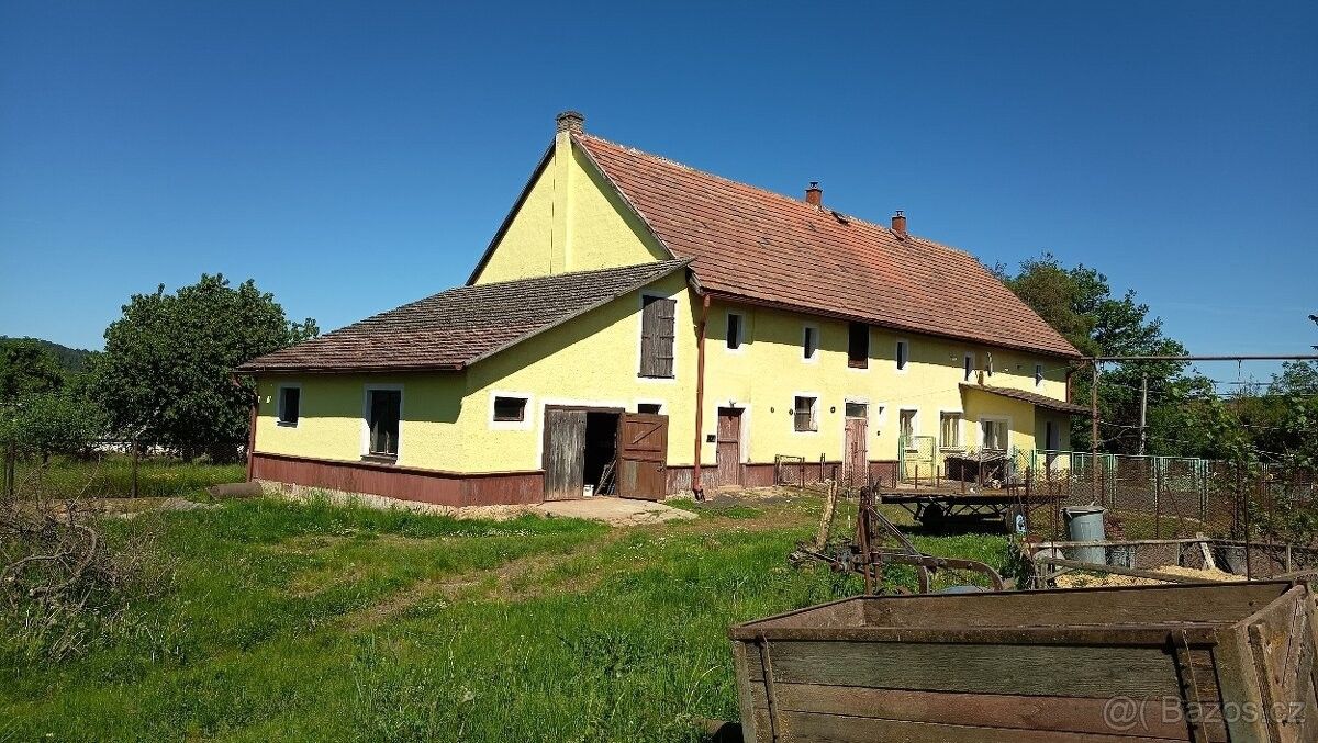 Rodinný dům · Žatec, 438 01 - 3