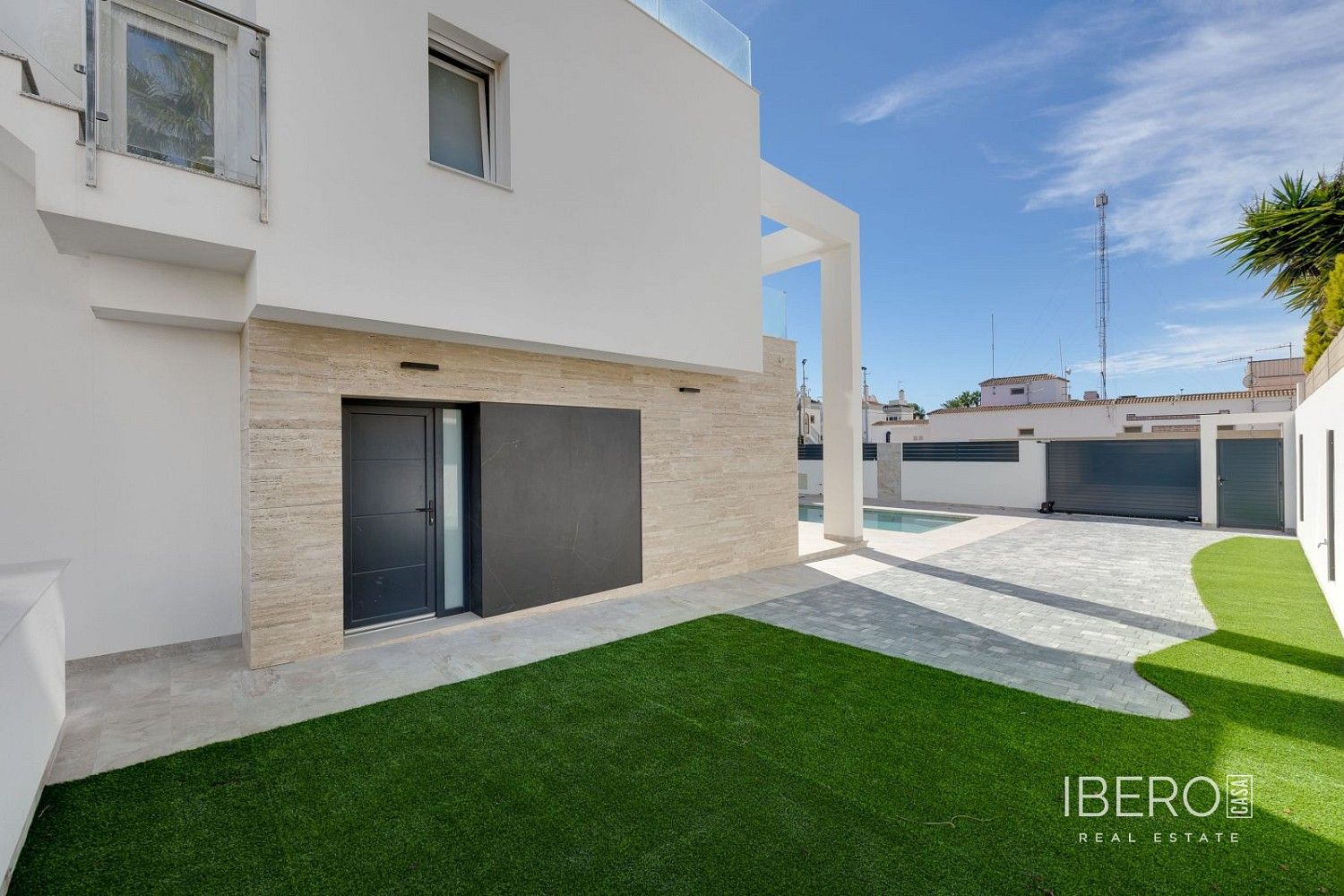 Rodinný dům · 238 m² · Torrevieja, ES - 4