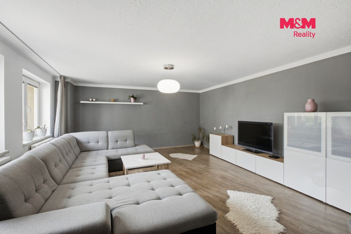 Rodinný dům · 118 m² · Nová, Kryry - 3