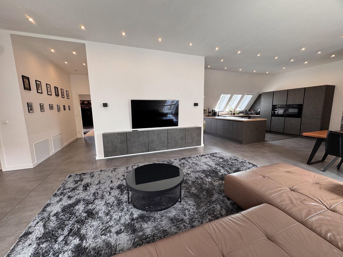Byt 4+1 · 170 m² · Kirchberg 5, , Bavorsko - 4