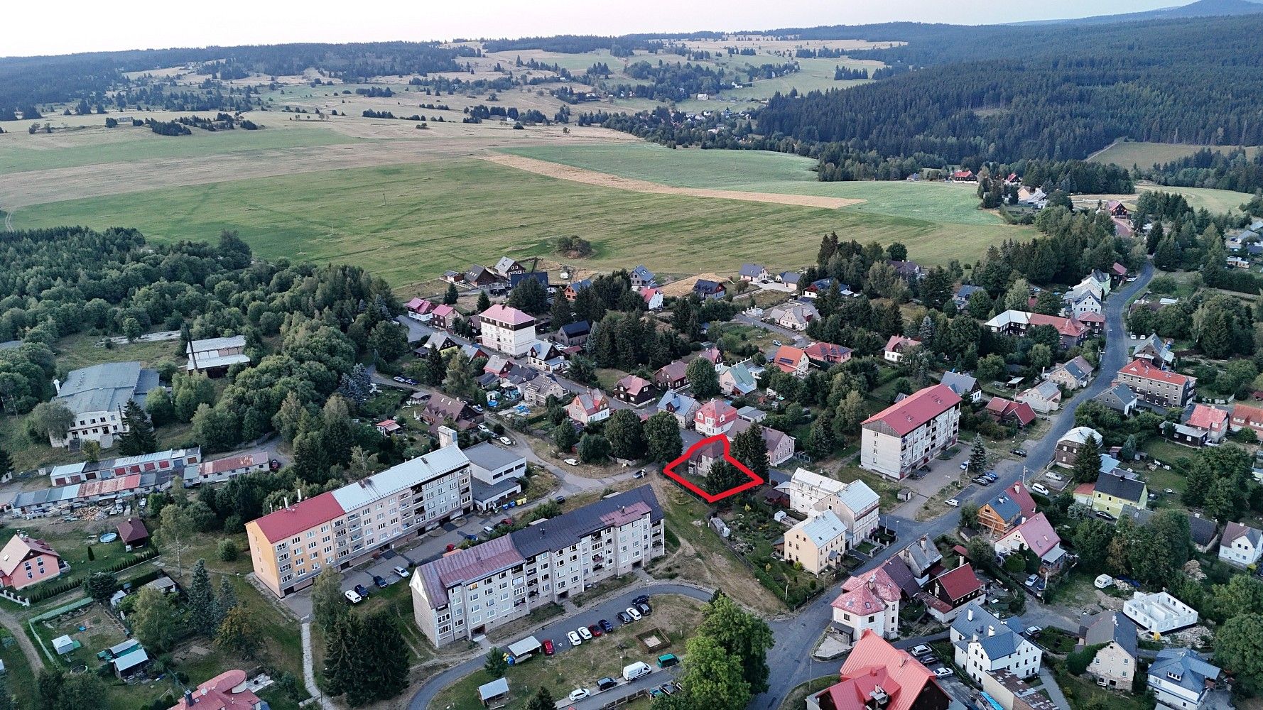 Chalupa · 120 m² · Abertamy, okres Karlovy Vary, Karlovarský kraj - 4