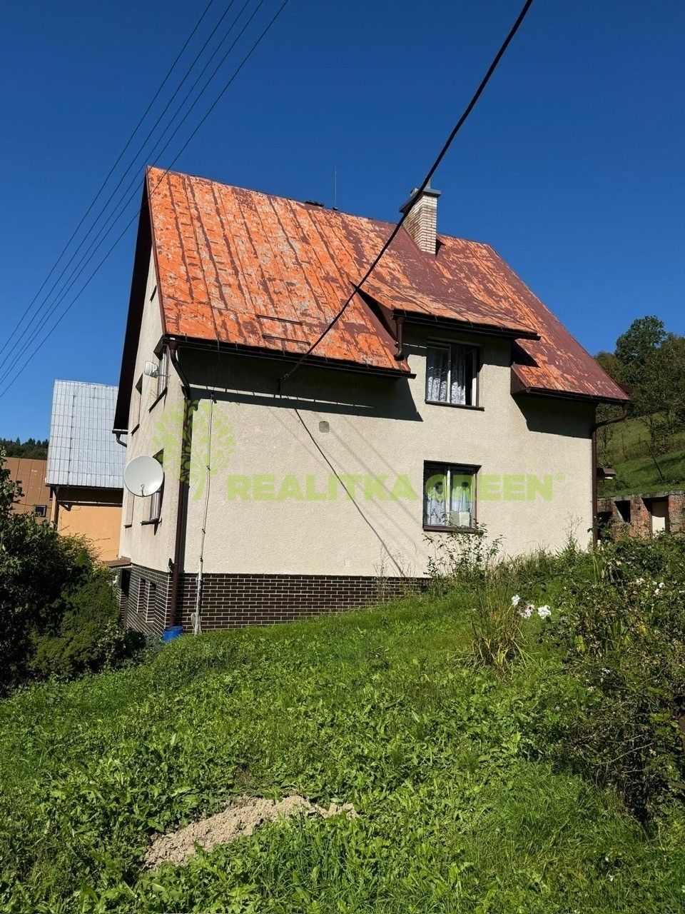 Rodinný dům · 200 m² · Dlúhé, Vsetín - 3