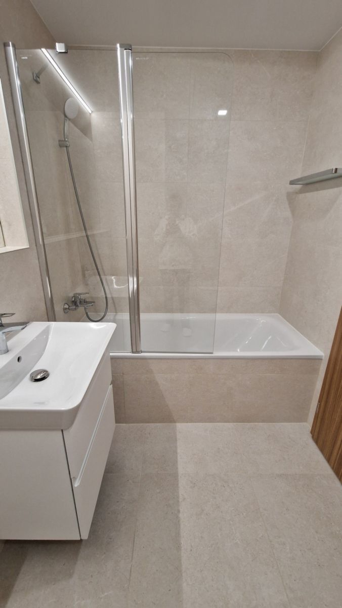 2+kk, K Beranovu, Praha - Dolní Chabry, 51 m² - 2