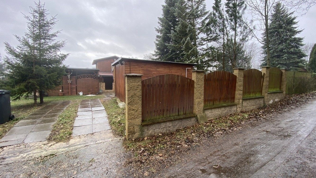 Prodej chata - Krupka, 66 m²