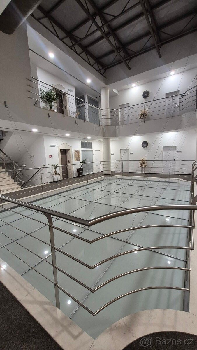 Pronájem kancelář - Nové Město nad Metují, 549 01