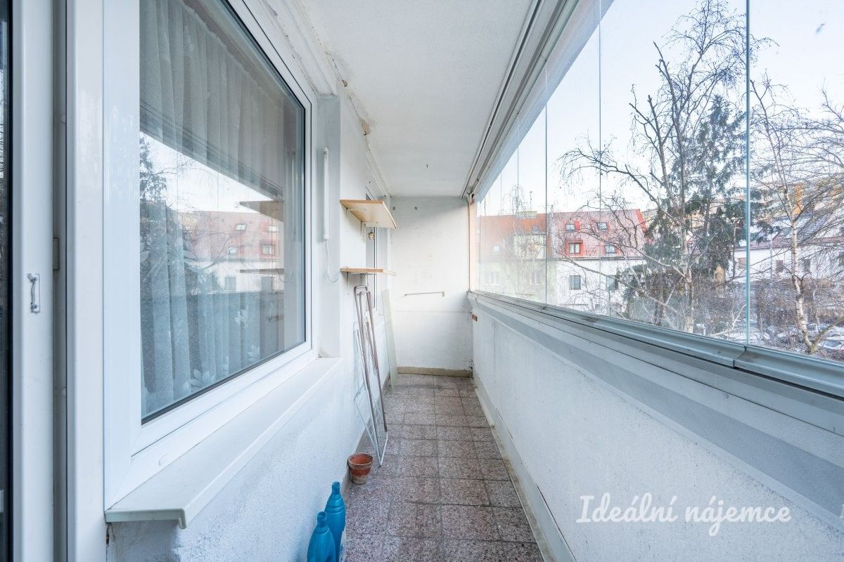 Pronájem byt 3+kk - Habartická, Praha, 60 m²