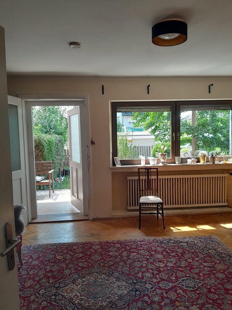 Prodej rodinný dům - Tegernseer Landstraße 282 München Harlaching Bayern 81549, 125 m² - 5