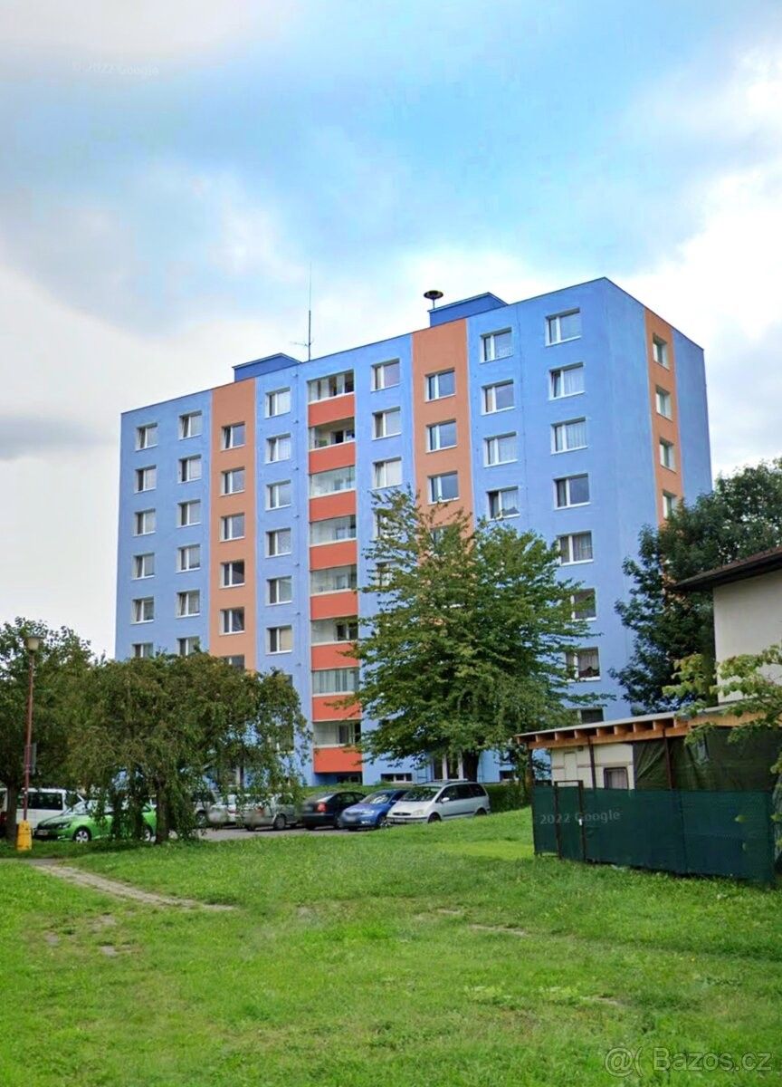 Pronájem byt 1+1 - Česká Třebová, 560 02, 36 m²