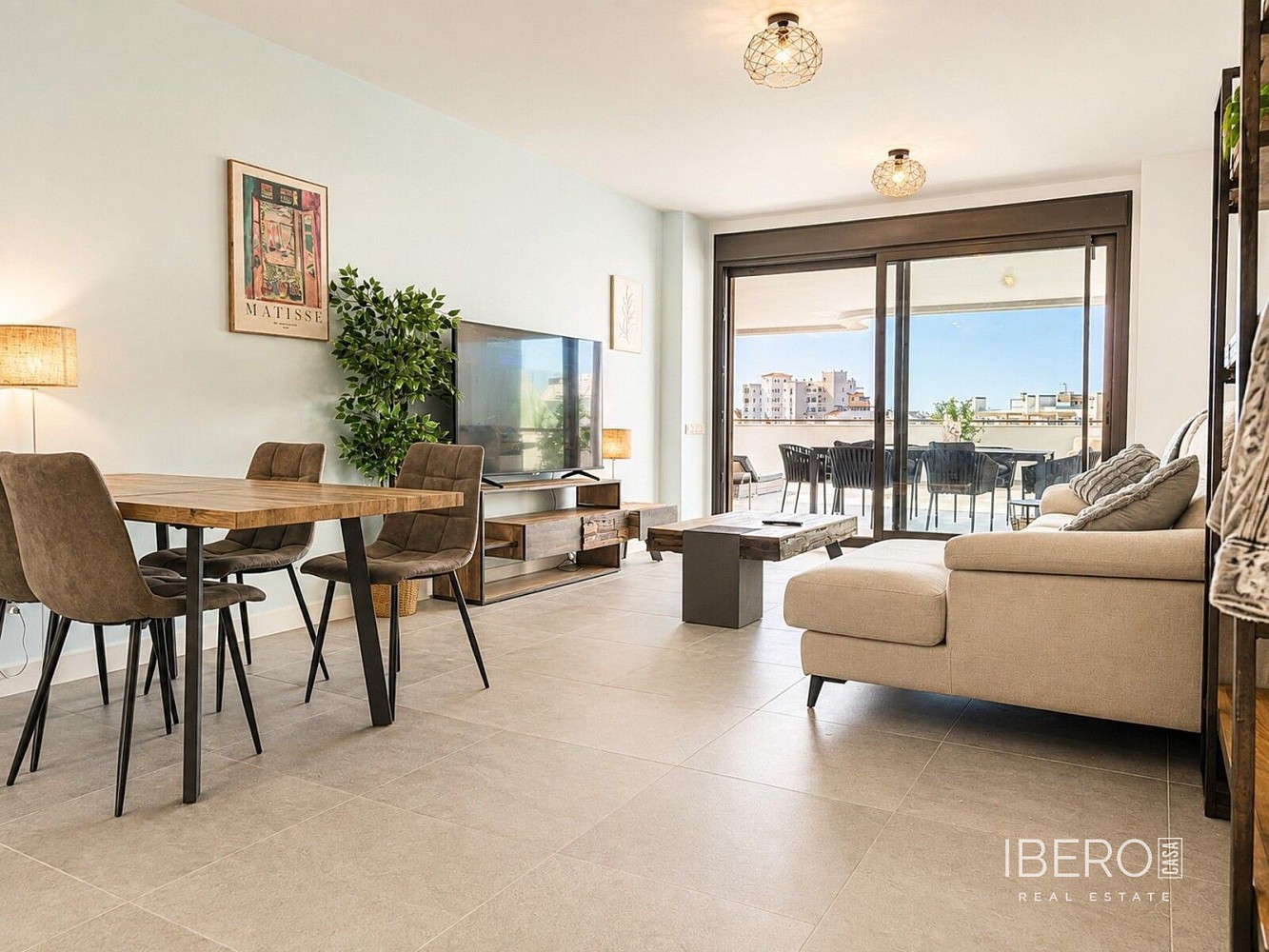 Byt 4+kk · 105 m² · Estepona, Španělsko - 4