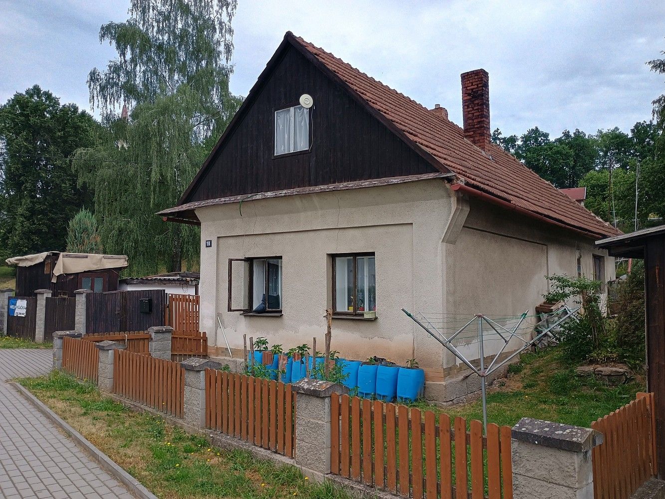 Prodej rodinný dům - Rudoltice, okres Ústí nad Orlicí, Pardubický kraj, 80 m² - 5