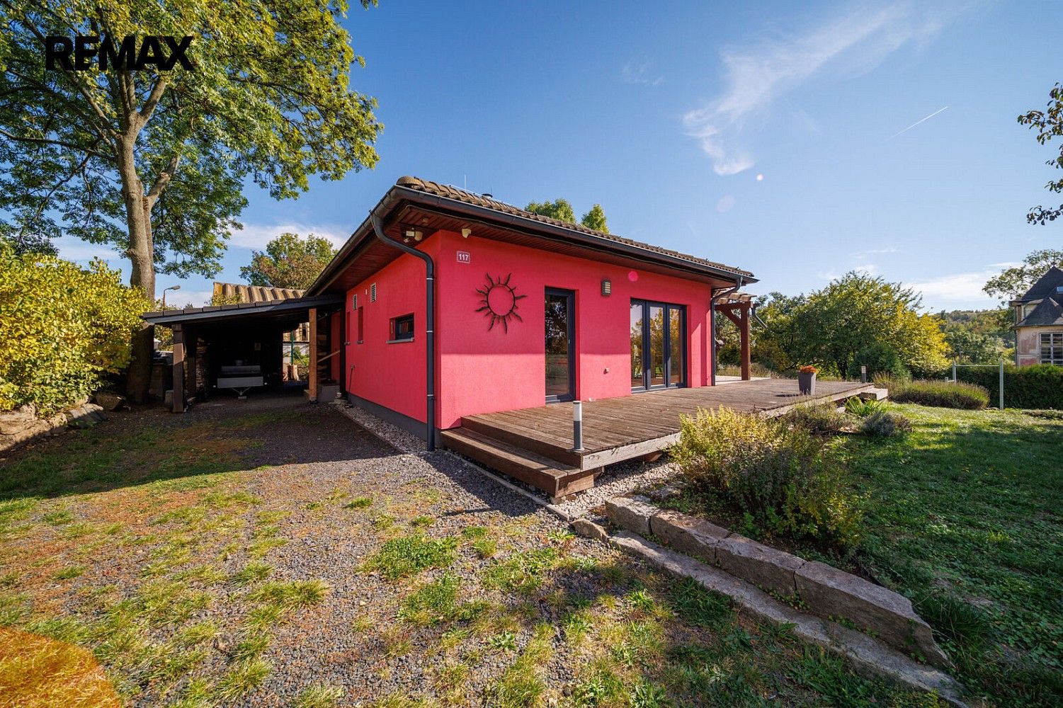 Rodinné domy, Sadov - Bor, okres Karlovy Vary, 116 m² - 1