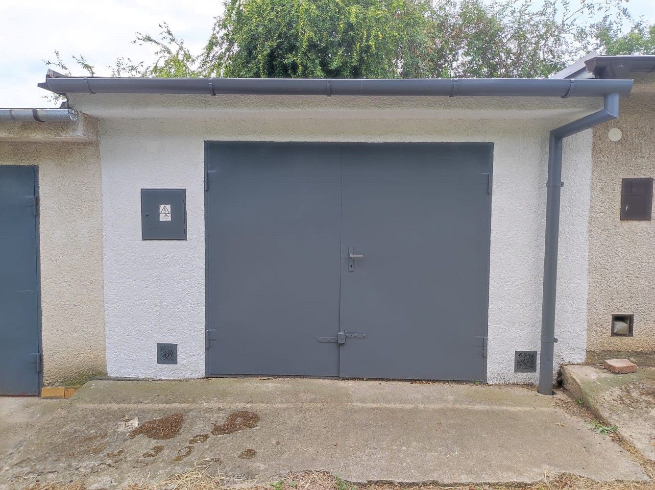 Prodej ostatní - Podolí, okres Brno-venkov, Jihomoravský kraj, 23 m² - 1