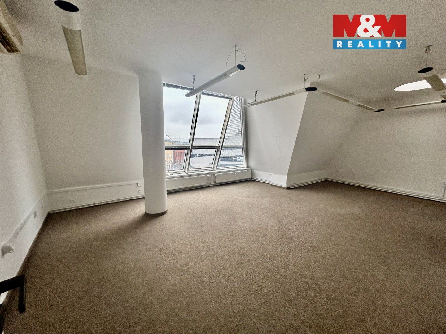 Pronájem obchodní prostory - Moskevská, Liberec, 170 m²