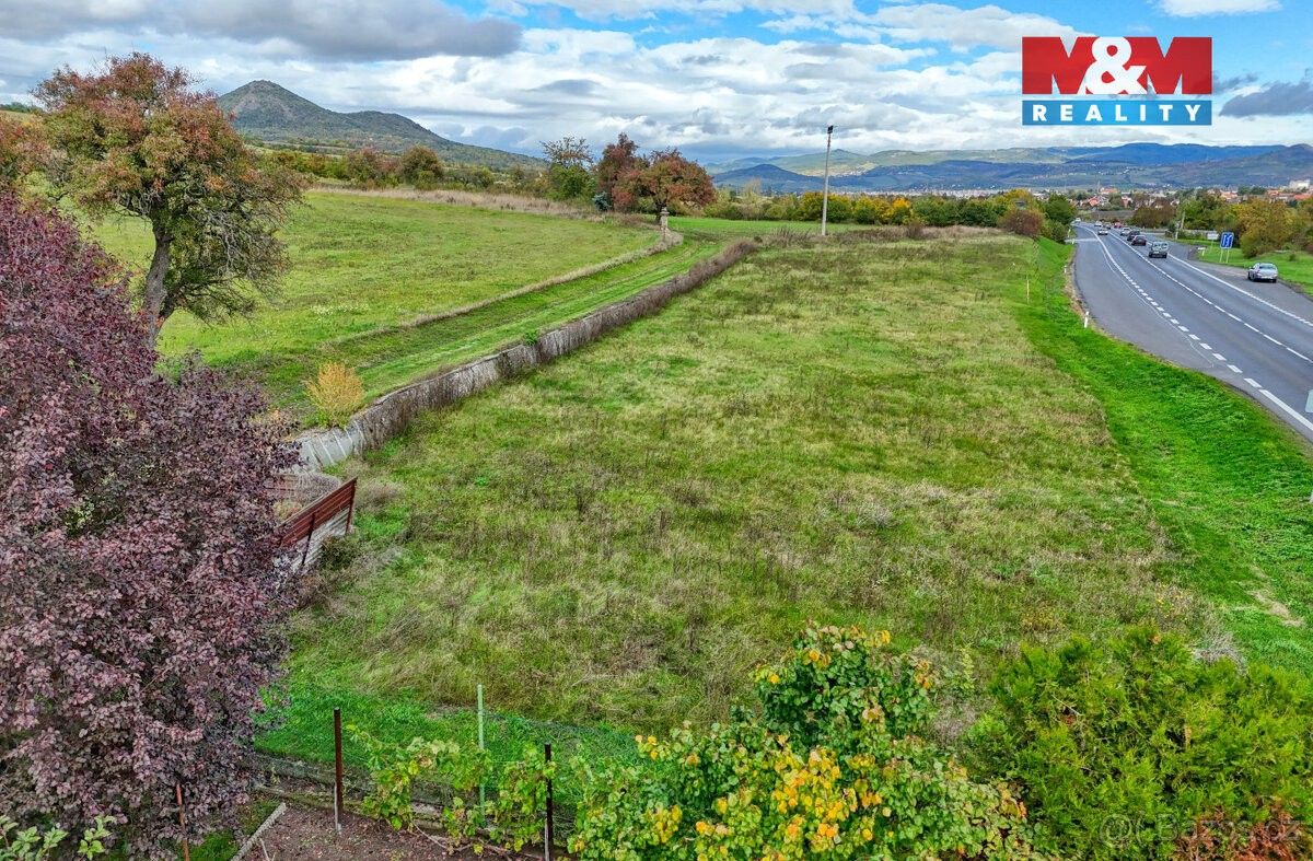 Prodej pozemek pro bydlení - Čížkovice, 411 12