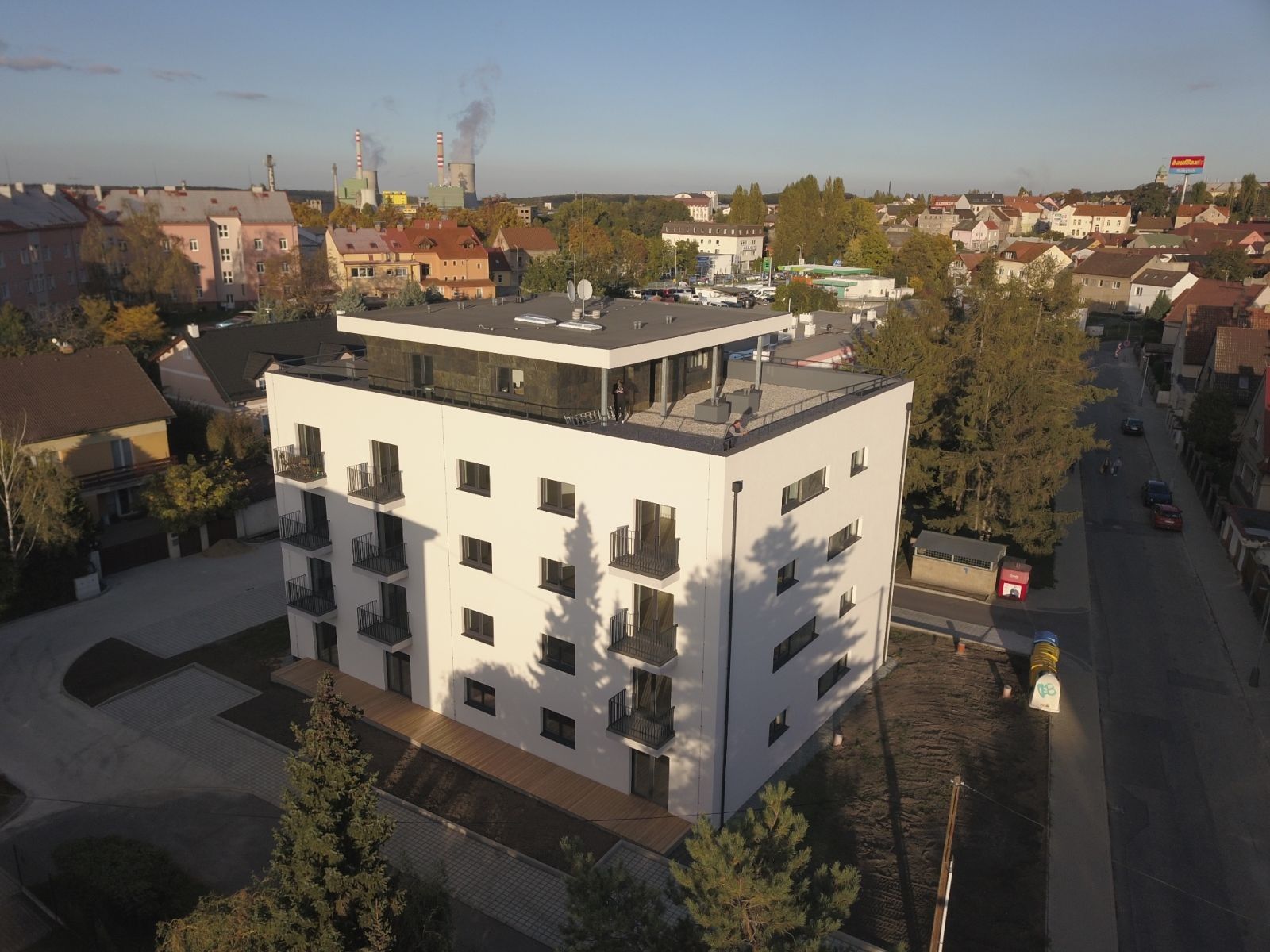 2+kk, Čechova, Kladno - Kladno, Středočeský kraj, 60 m² - 1