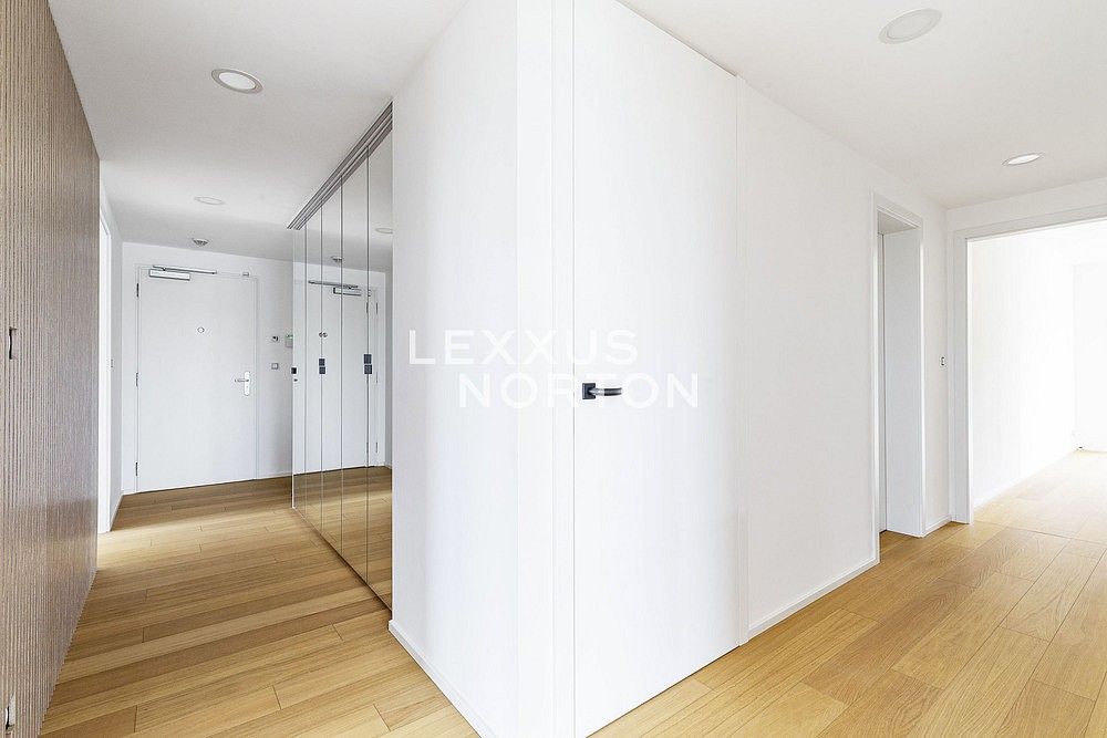 Byt 4+kk · 120 m² · Praha - Radlice, okres Praha 5, Hlavní město Praha - 4