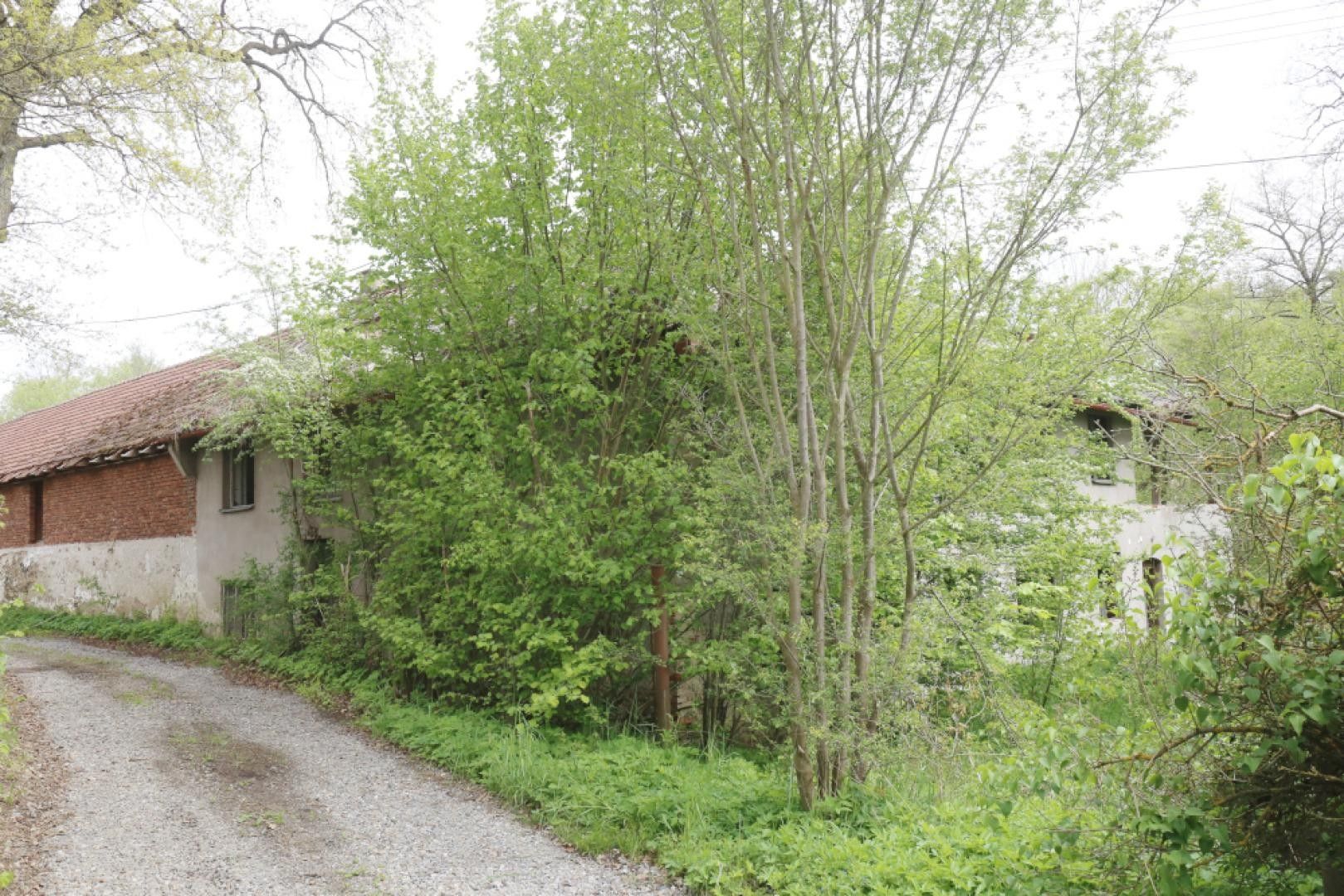 Zemědělská usedlost · 500 m² · Šlapanov - 3