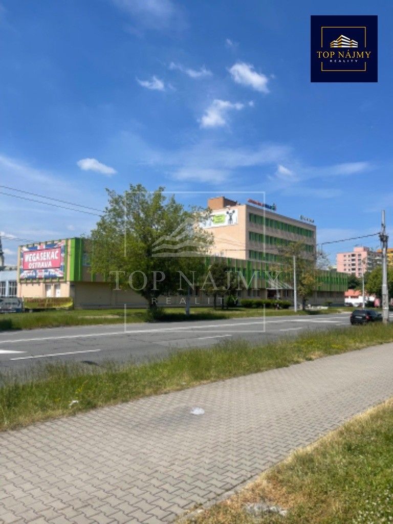 Kanceláře, Ostrava, 709 00