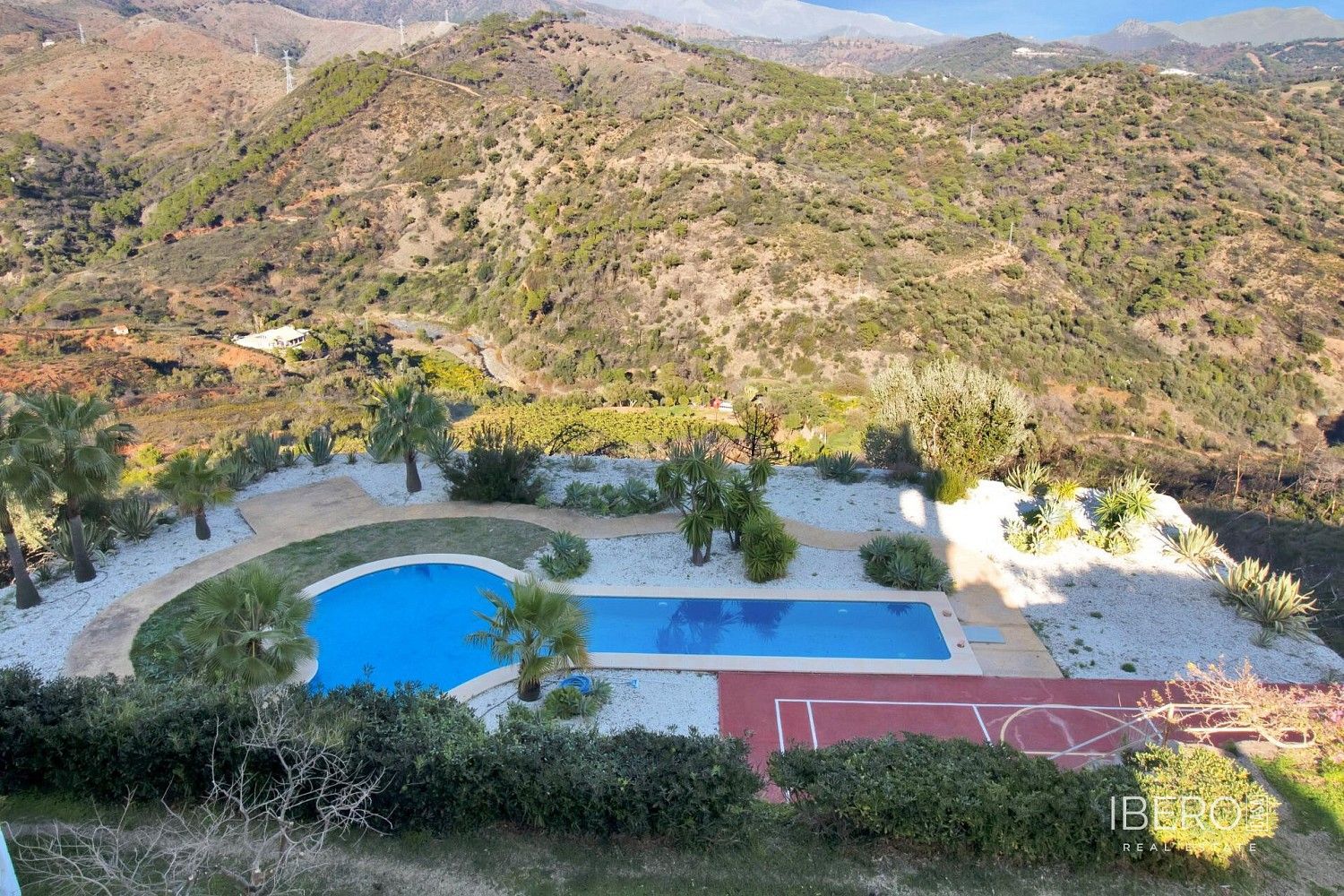 Prodej rodinný dům - ESTEPONA, ES, 981 m² - 2