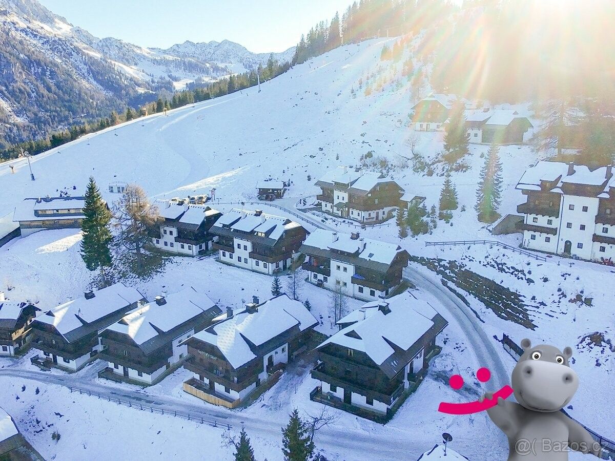 Prodej byt - 987 66, Zahraničí