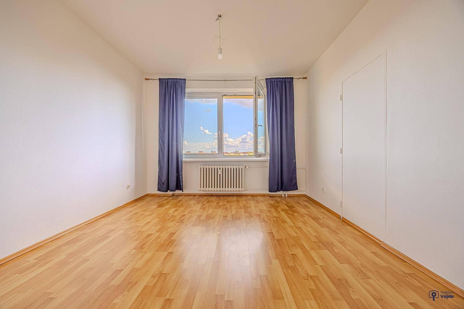 Byt 2+1 · 58 m² · Ostrava - Poruba, okres Ostrava-město, Moravskoslezský kraj - 3