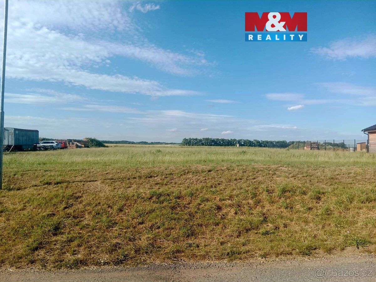 Pozemky pro bydlení, Moravské Budějovice, 676 02