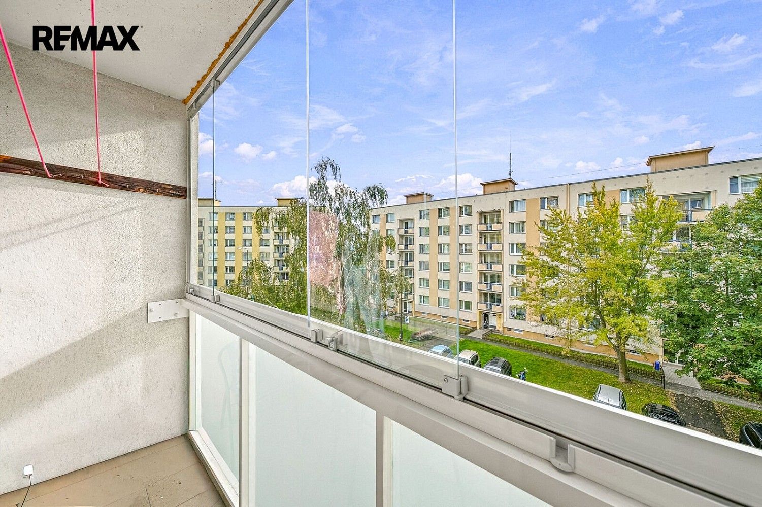 Prodej byt 3+1 - Karla Čapka, Krupka - Maršov, okres Teplice, 79 m² - 5
