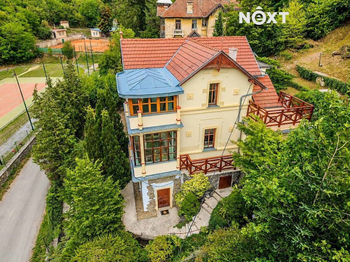 Rodinný dům, 285 m²