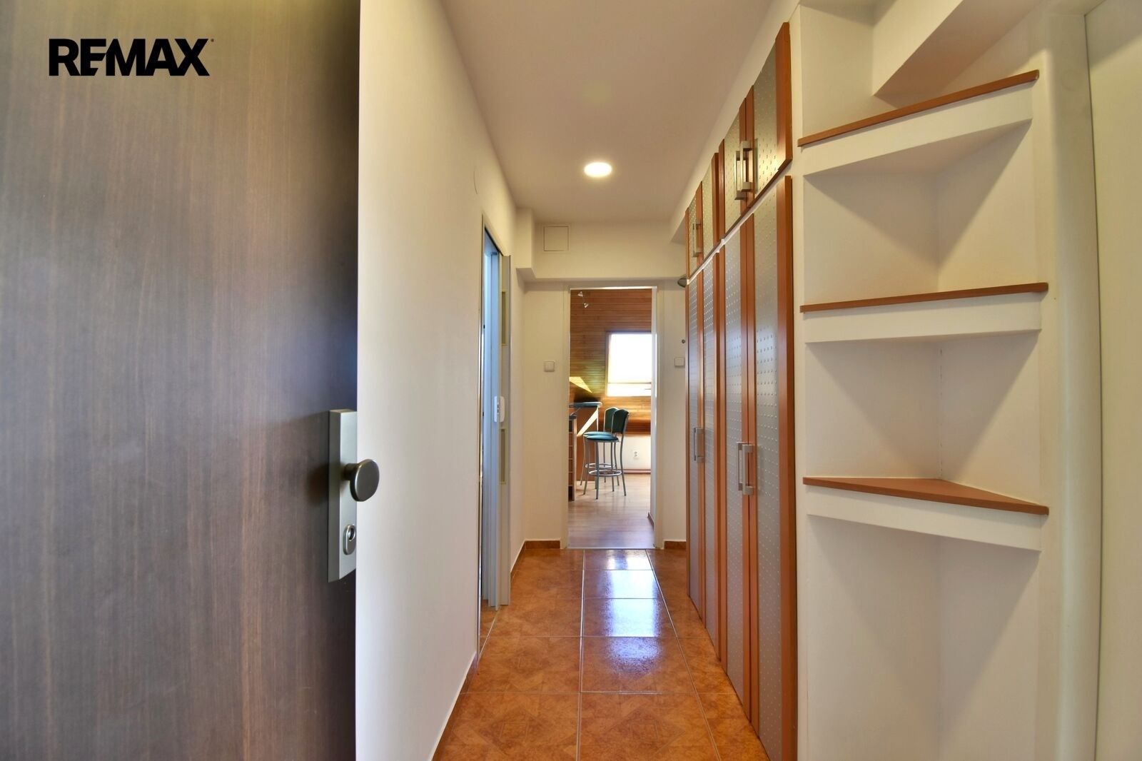 3+kk, V Lipkách 1141, Hradec Králové, 83 m² - 2