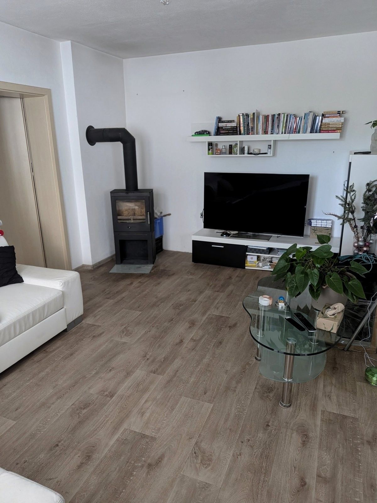 Byt 2+1 · 53 m² · Palackého 639, Hluboká nad Vltavou - 4
