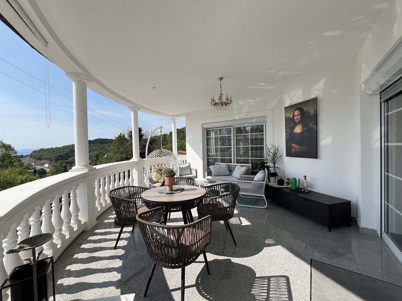 Rodinný dům · 255 m² · Opatija - Okolica, HR - 2