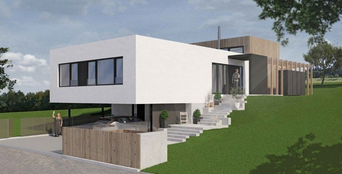 Pozemky pro bydlení, Letohrad, 561 51 - 2
