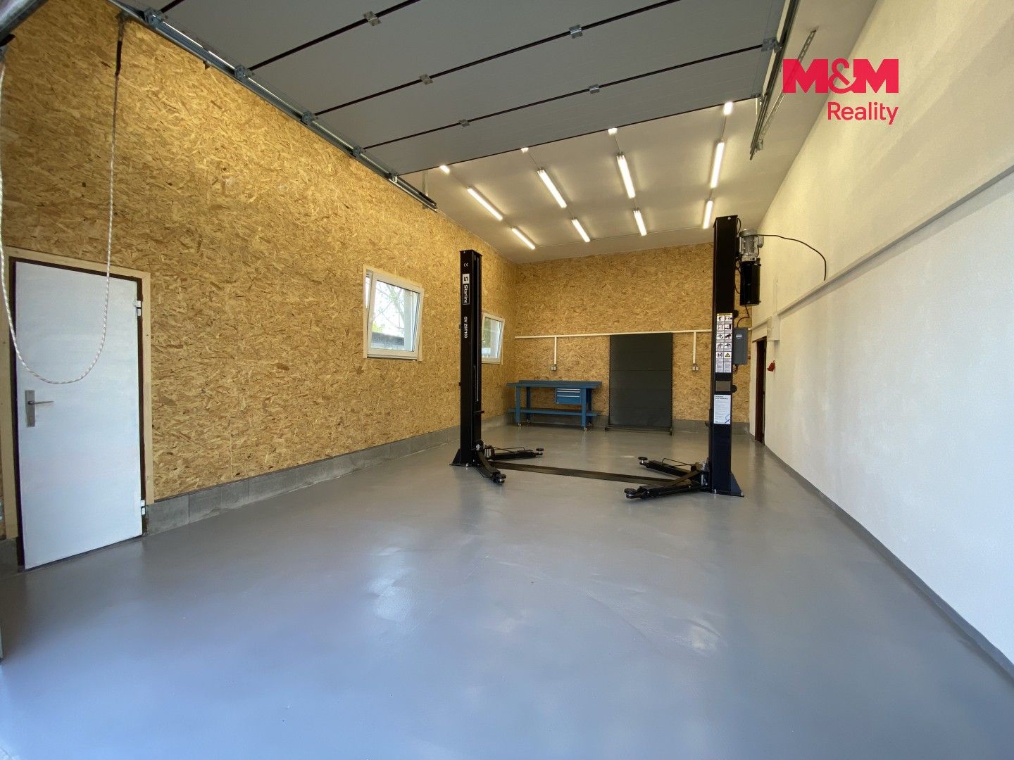 Ostatní, Říční, Louny, 24 m² - 2