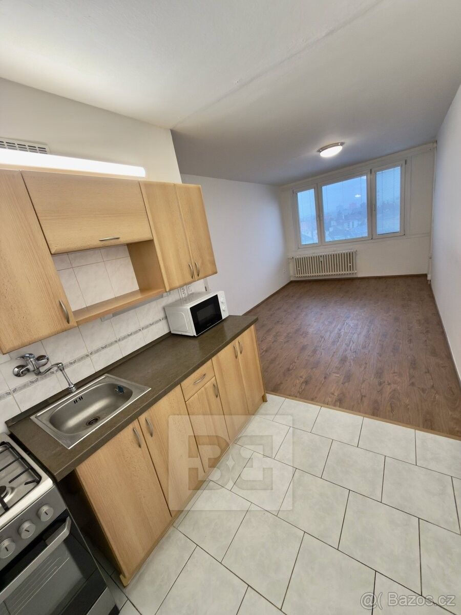 Pronájem byt - Praha, 100 00
