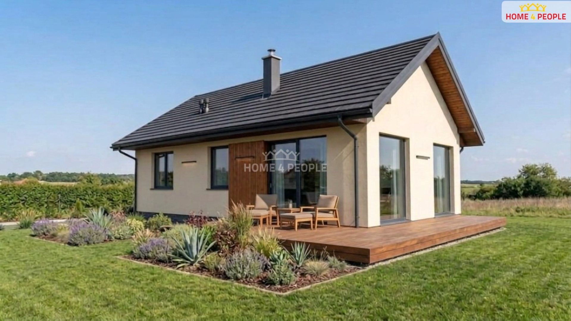 Rodinný dům, 140 m²