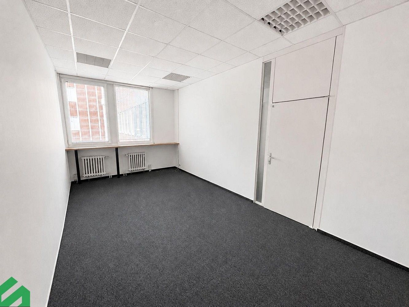 Kancelář · 18 m² · V olšinách, Praha 10 - Strašnice - 4