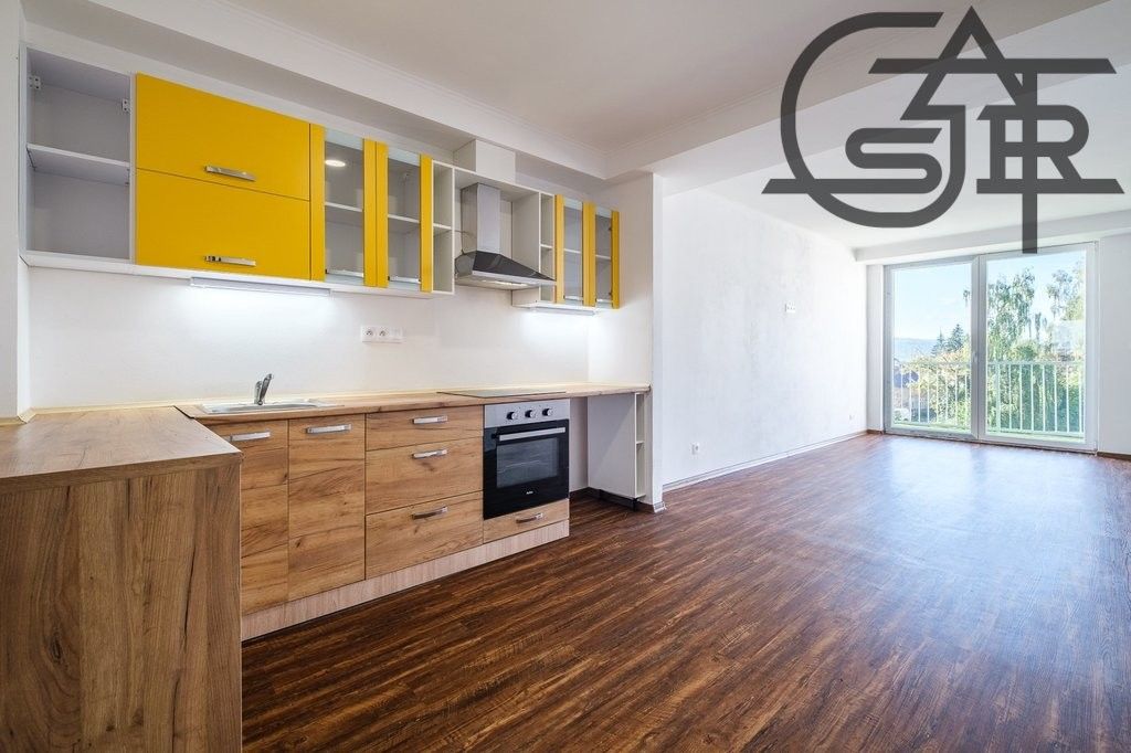 Prodej byt 3+kk - Karlovy Vary, 360 04, 99 m²