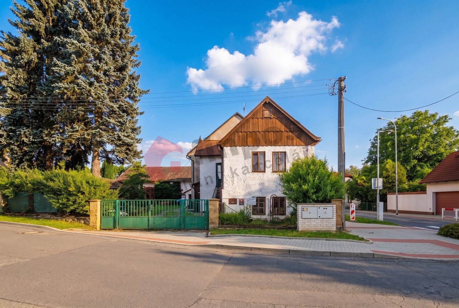 Rodinný dům · 273 m² · Mnichovice, okres Praha-východ, Středočeský kraj - 3