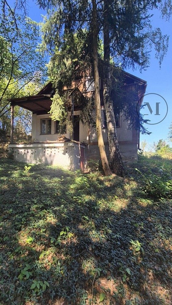 Chalupy, Boršov nad Vltavou - Jamné, okres České Budějovice, Jihočeský kraj, 72 m² - 2