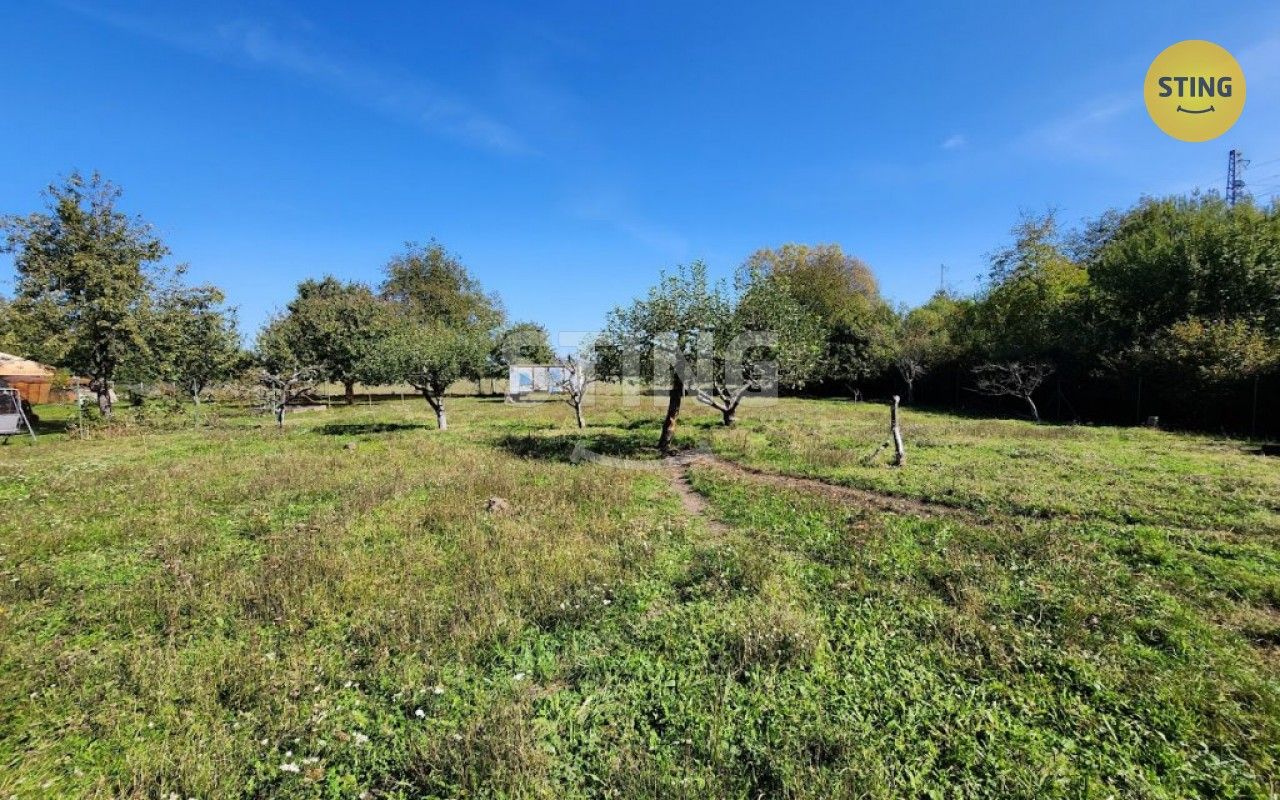 Prodej zahrada - Přerov X-Popovice, Přerov, 1 774 m²