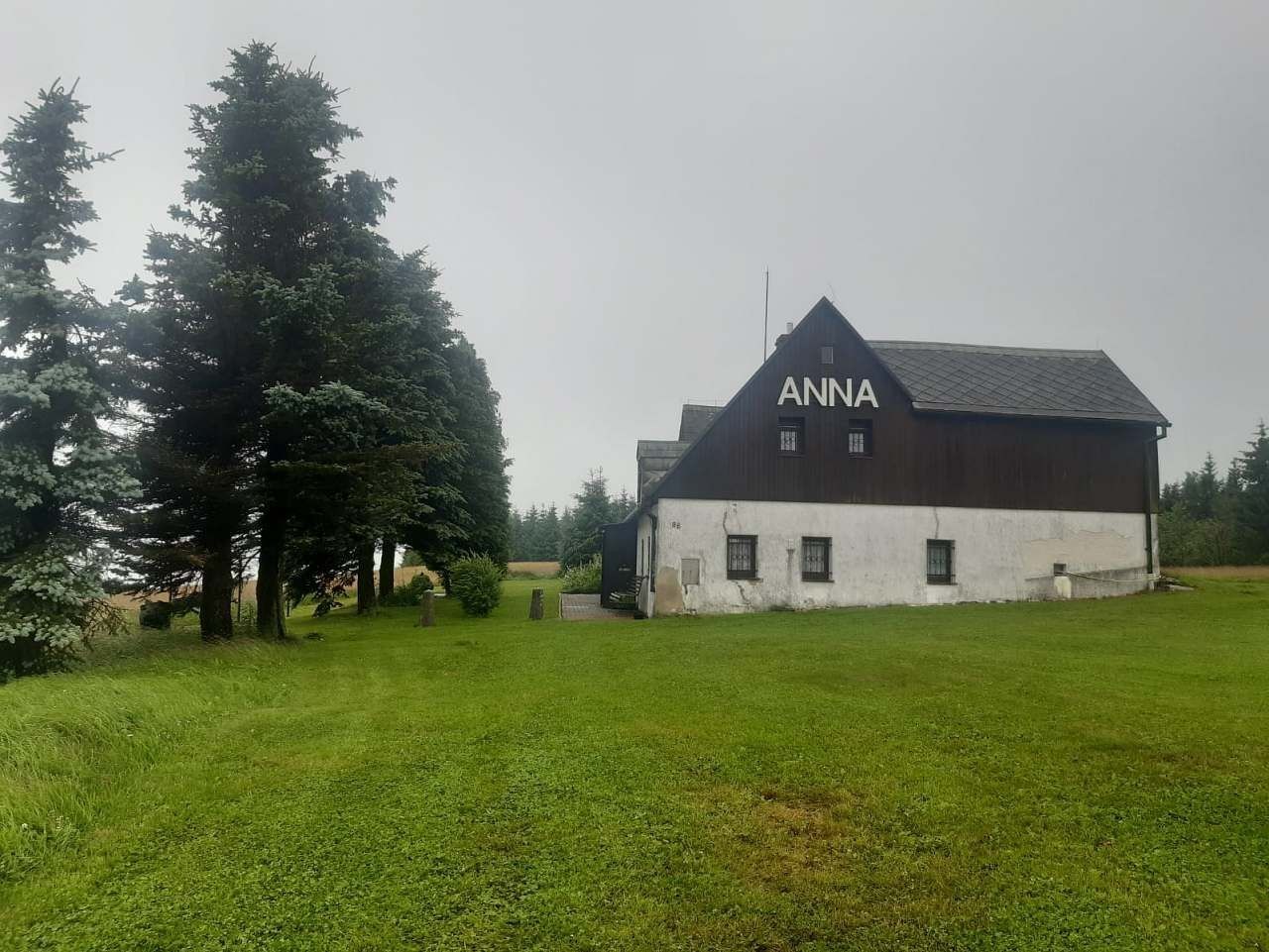 Chata · Měděnec - Horní Halže, Ústecký kraj - 3