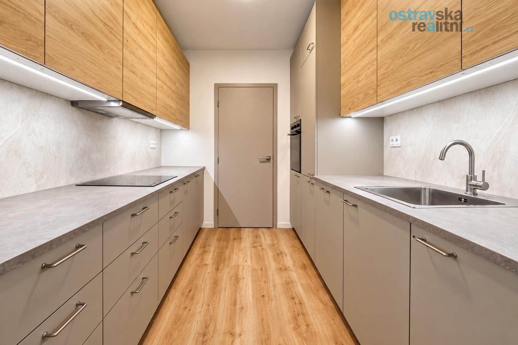 Prodej byt 3+kk - Českobratrská, Ostrava, 80 m² - 1