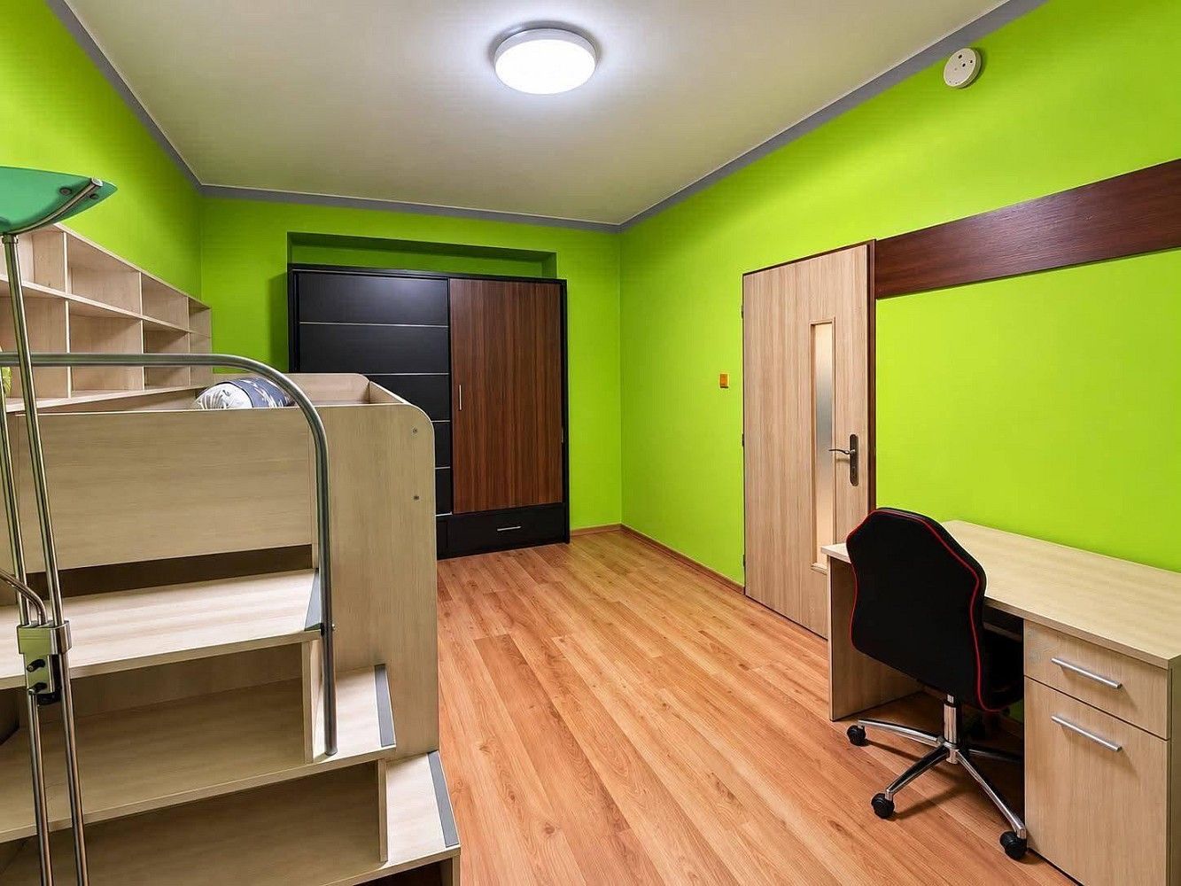 Prodej byt 3+1 - Čajkovského, Karviná - Mizerov, 65 m² - 5