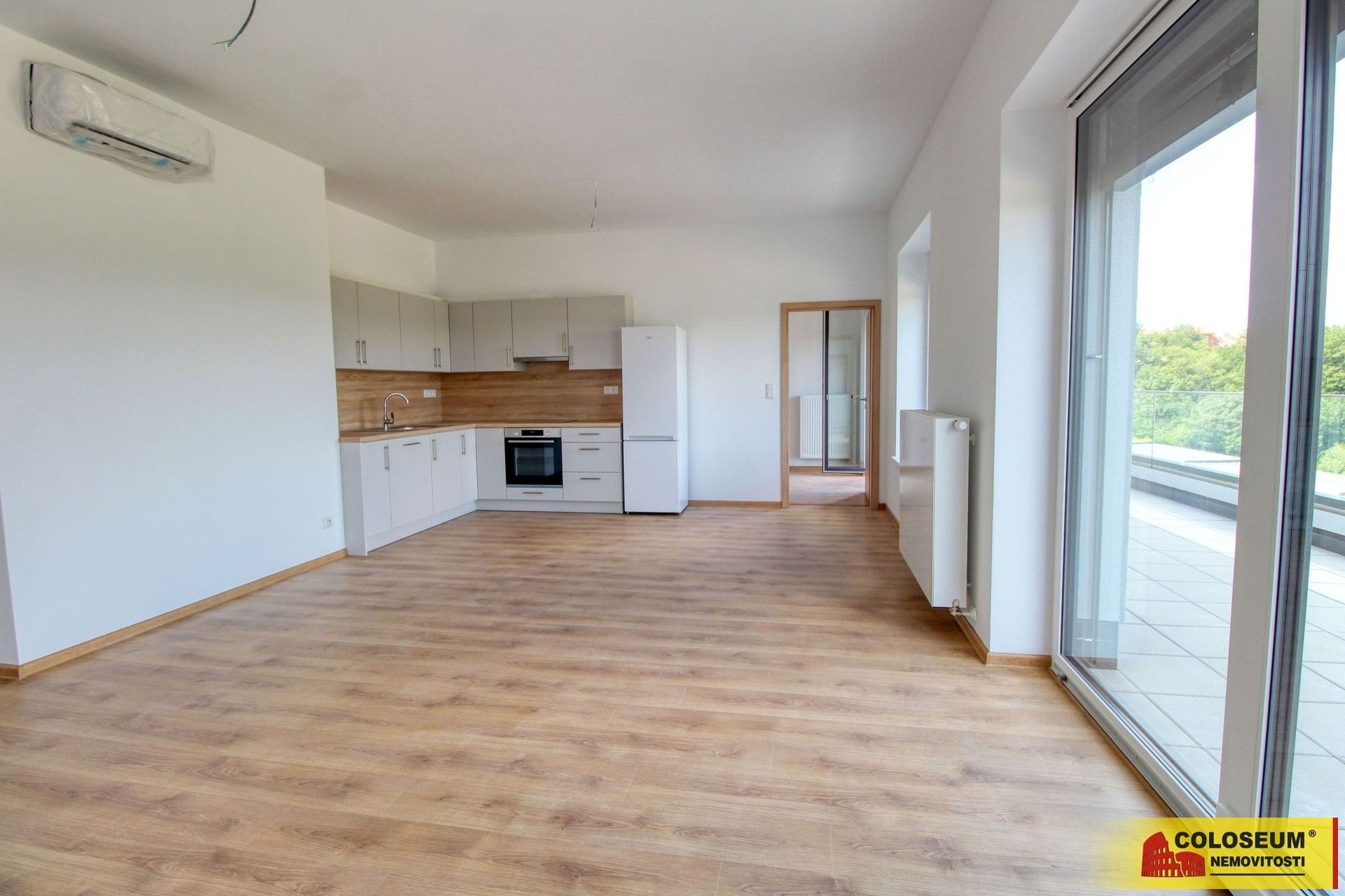 2+kk, Vrbkova, Znojmo, 62 m²