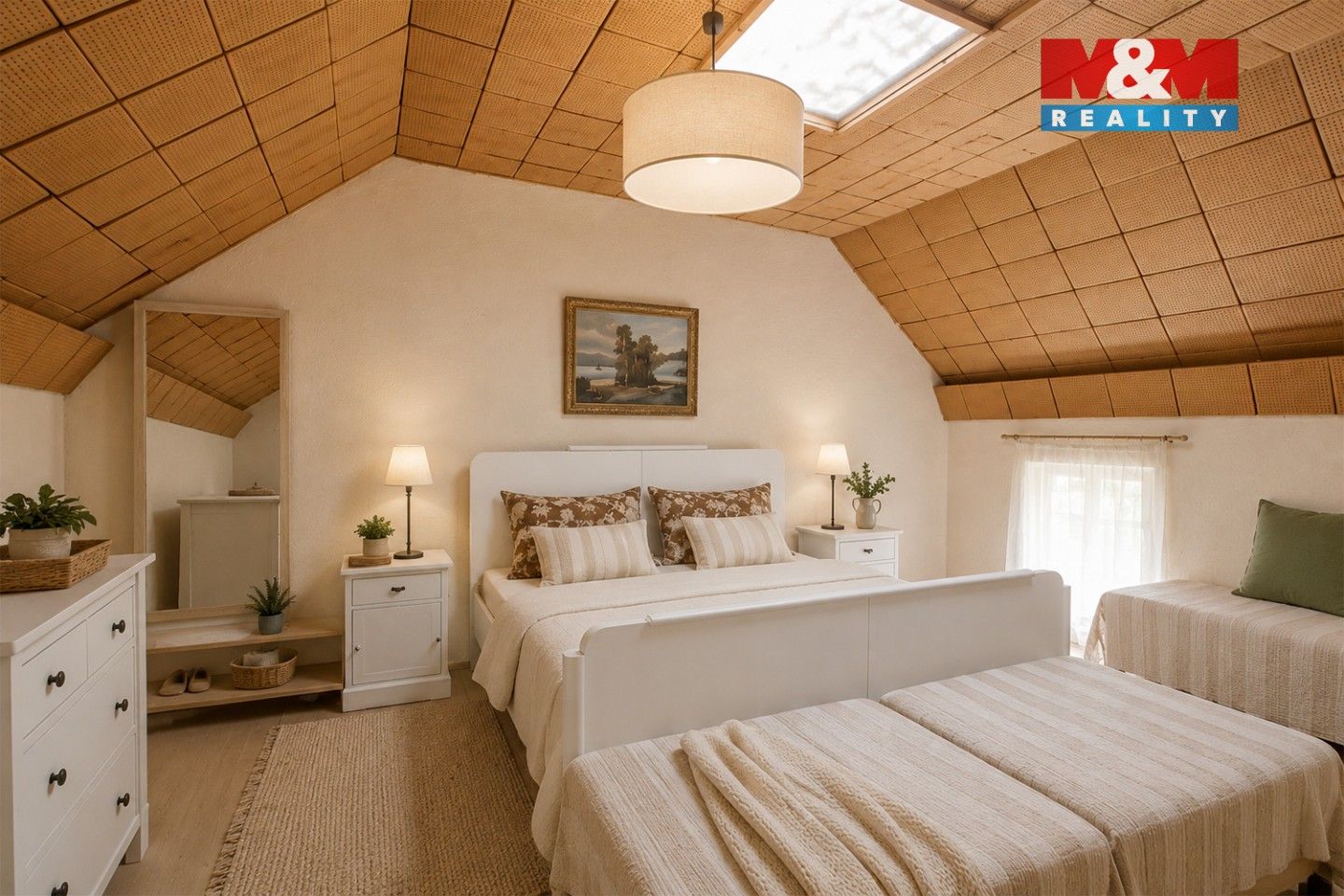 Rodinný dům · 180 m² · Mrsklesy, Třebenice - 4