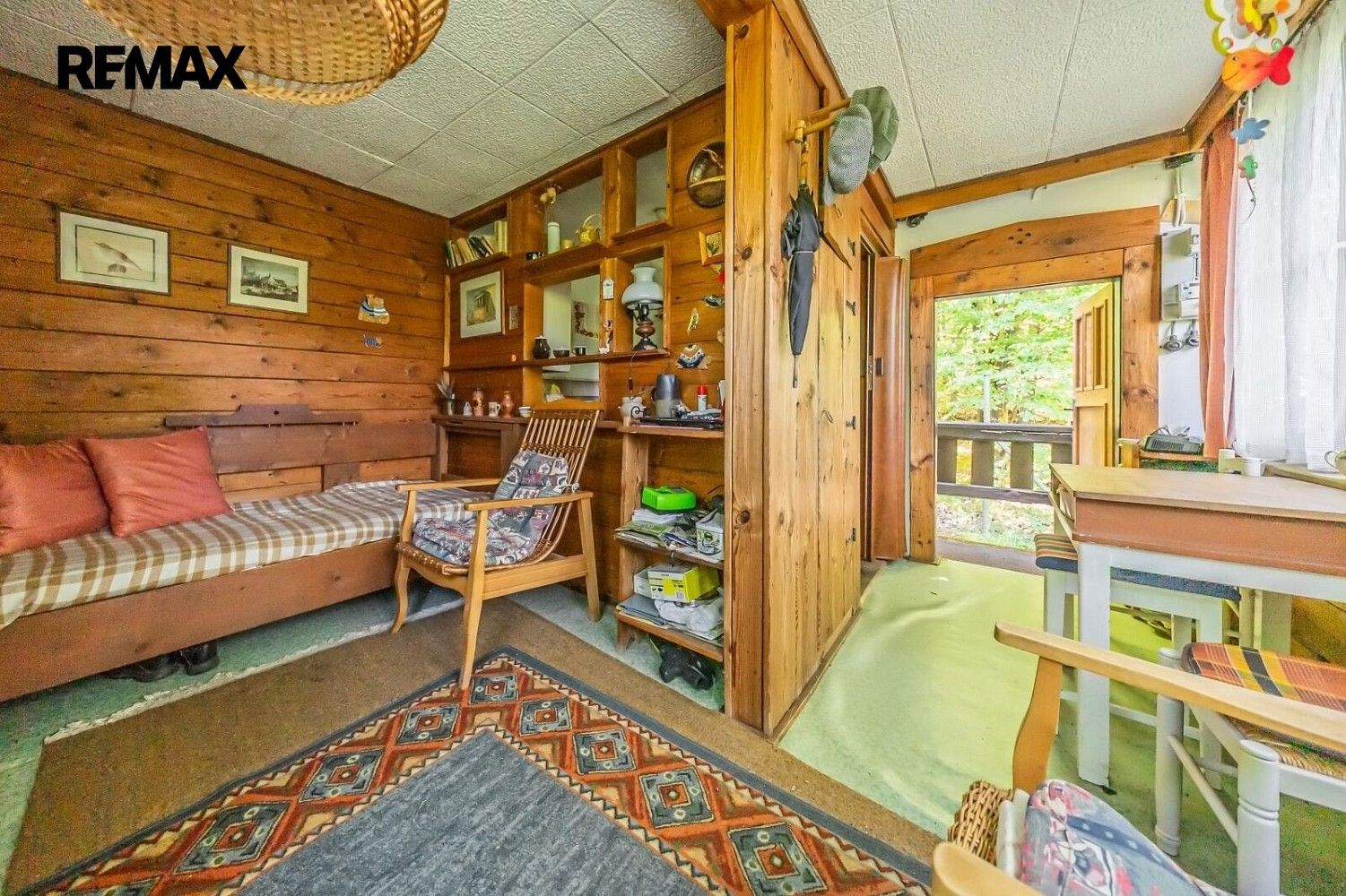 Prodej chalupa - Nižbor - Žloukovice, okres Beroun, Středočeský kraj, 16 m² - 5