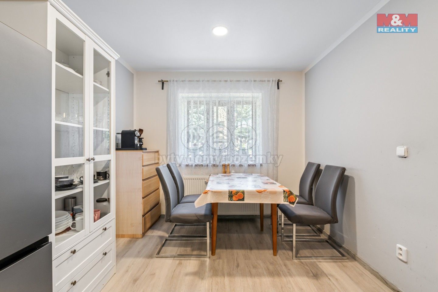 Rodinný dům · 140 m² · Vražkov - 4