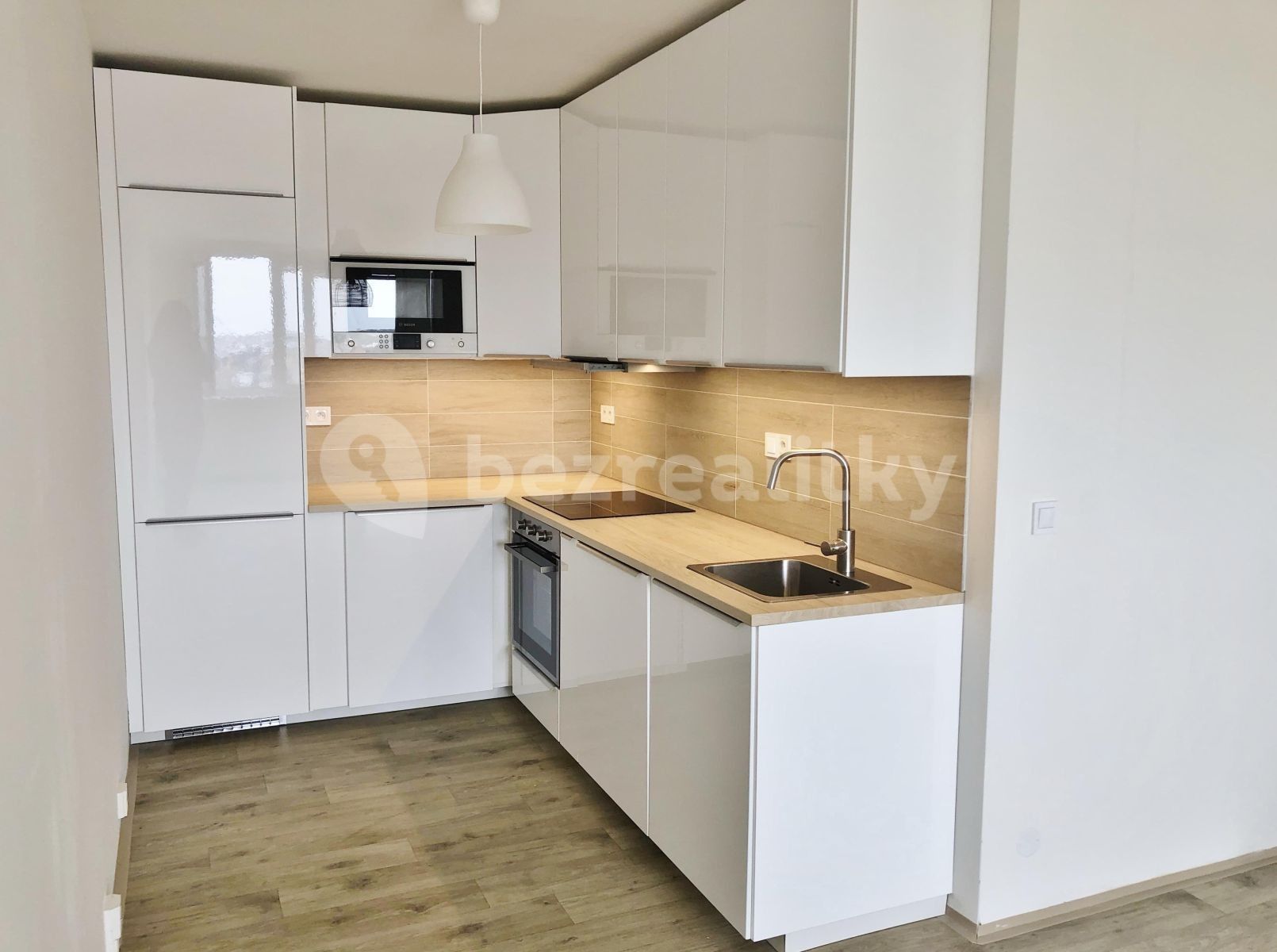 3+kk, Kocianova, Praha - Stodůlky, 65 m² - 2