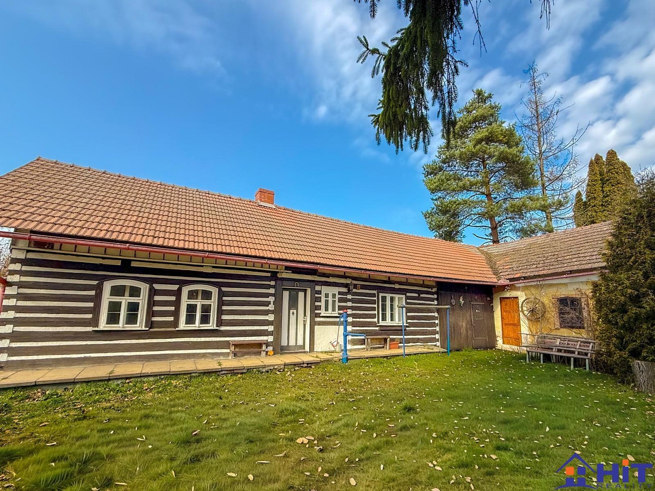 Rodinný dům · 152 m² · Nemyčeves, okres Jičín - 3